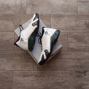 Nike Air Jordan Retro 14